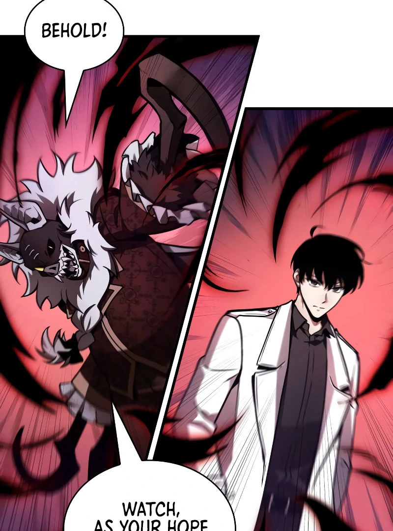 Read Omniscient Reader’s Viewpoint Manga Online