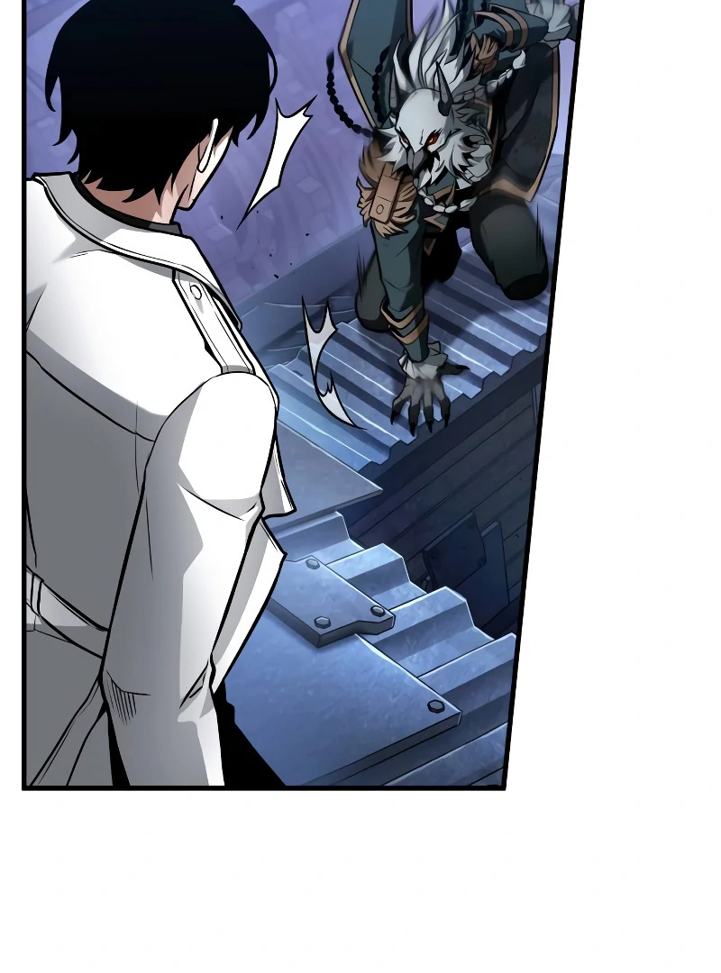 Read Omniscient Reader’s Viewpoint Manga Online