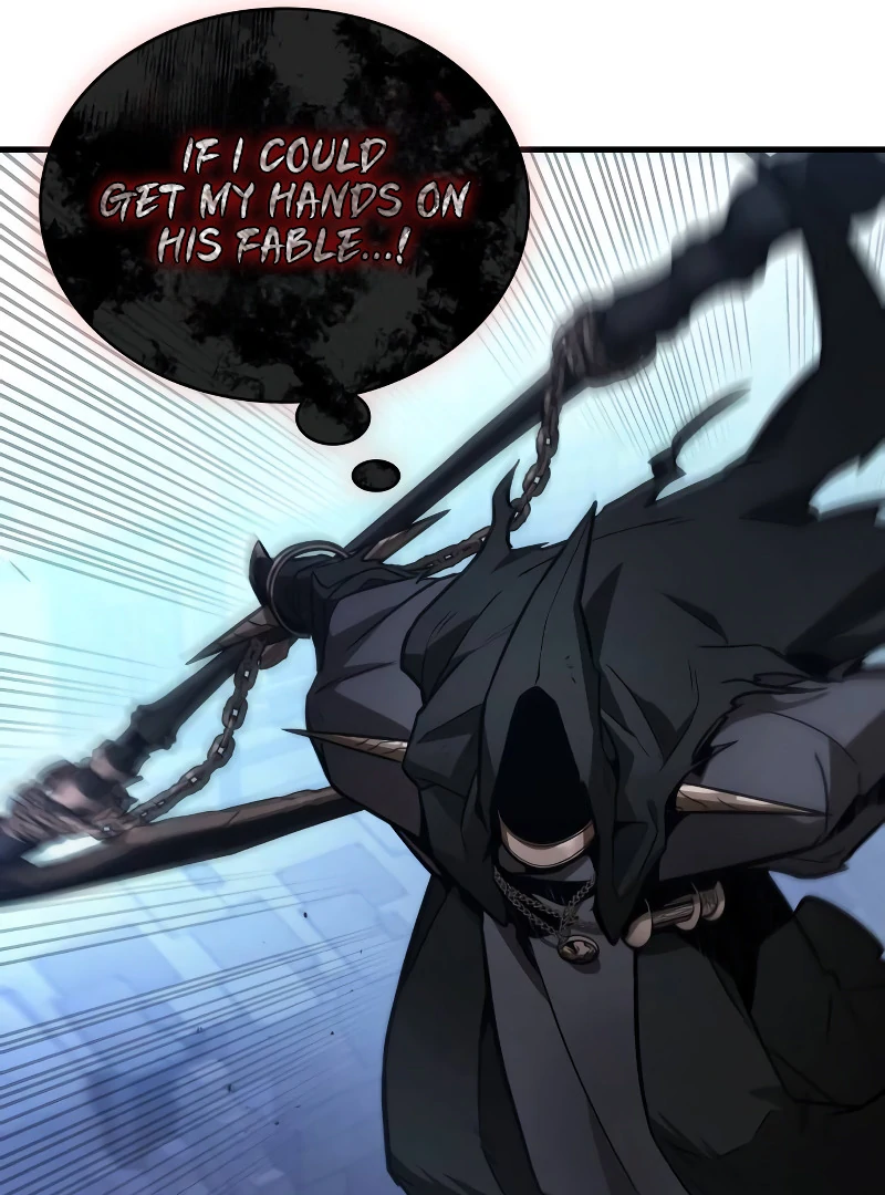 Read Omniscient Reader’s Viewpoint Manga Online