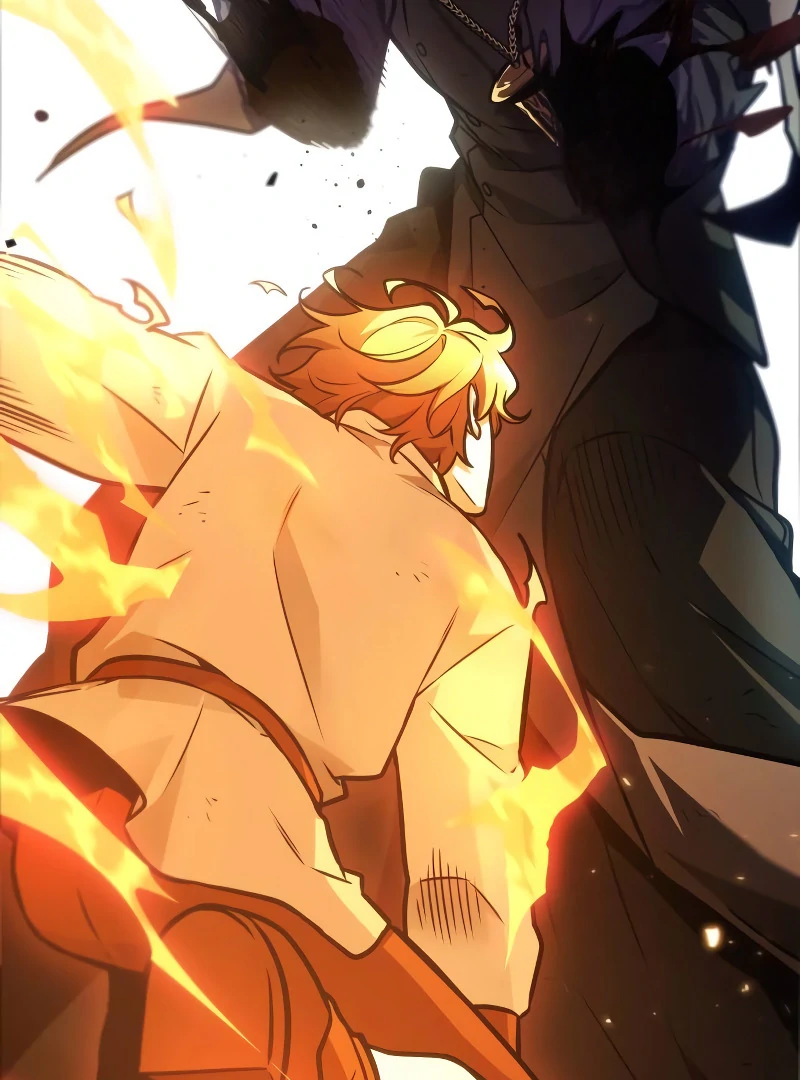 Read Omniscient Reader’s Viewpoint Manga Online