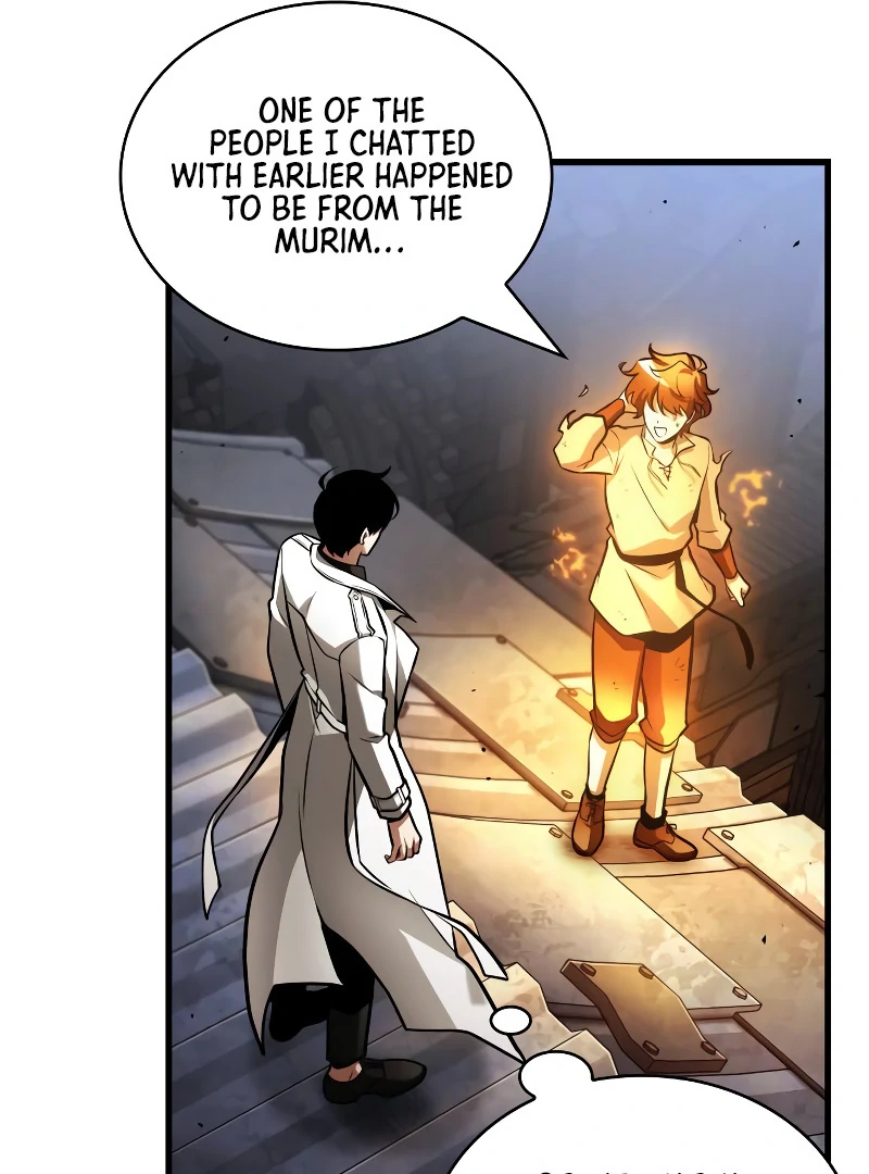 Read Omniscient Reader’s Viewpoint Manga Online