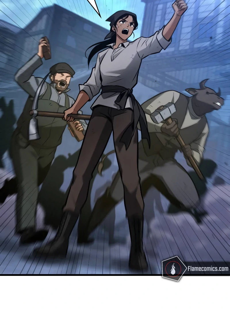 Read Omniscient Reader’s Viewpoint Manga Online