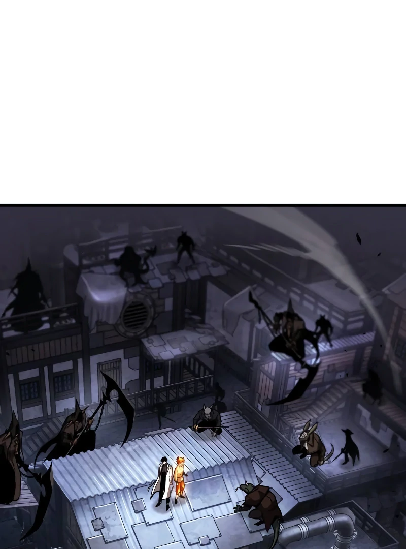 Read Omniscient Reader’s Viewpoint Manga Online