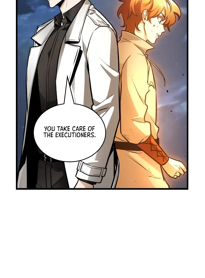 Read Omniscient Reader’s Viewpoint Manga Online