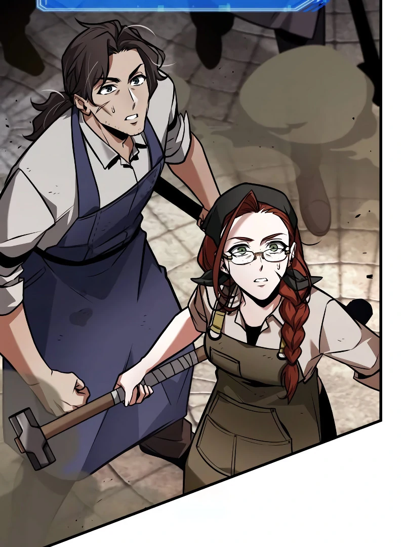 Read Omniscient Reader’s Viewpoint Manga Online