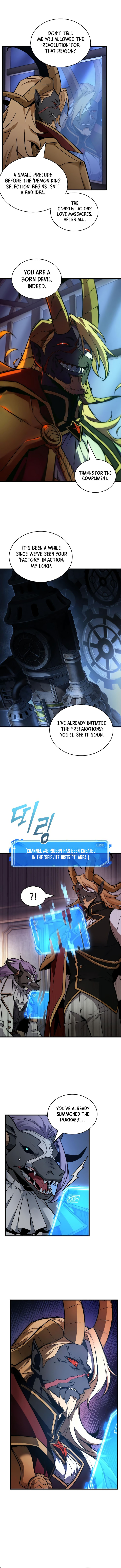 Read Omniscient Reader’s Viewpoint Manga Online