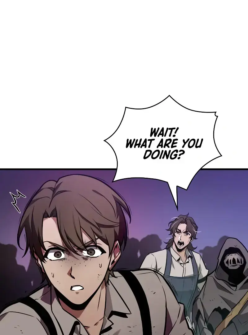 Read Omniscient Reader’s Viewpoint Manga Online