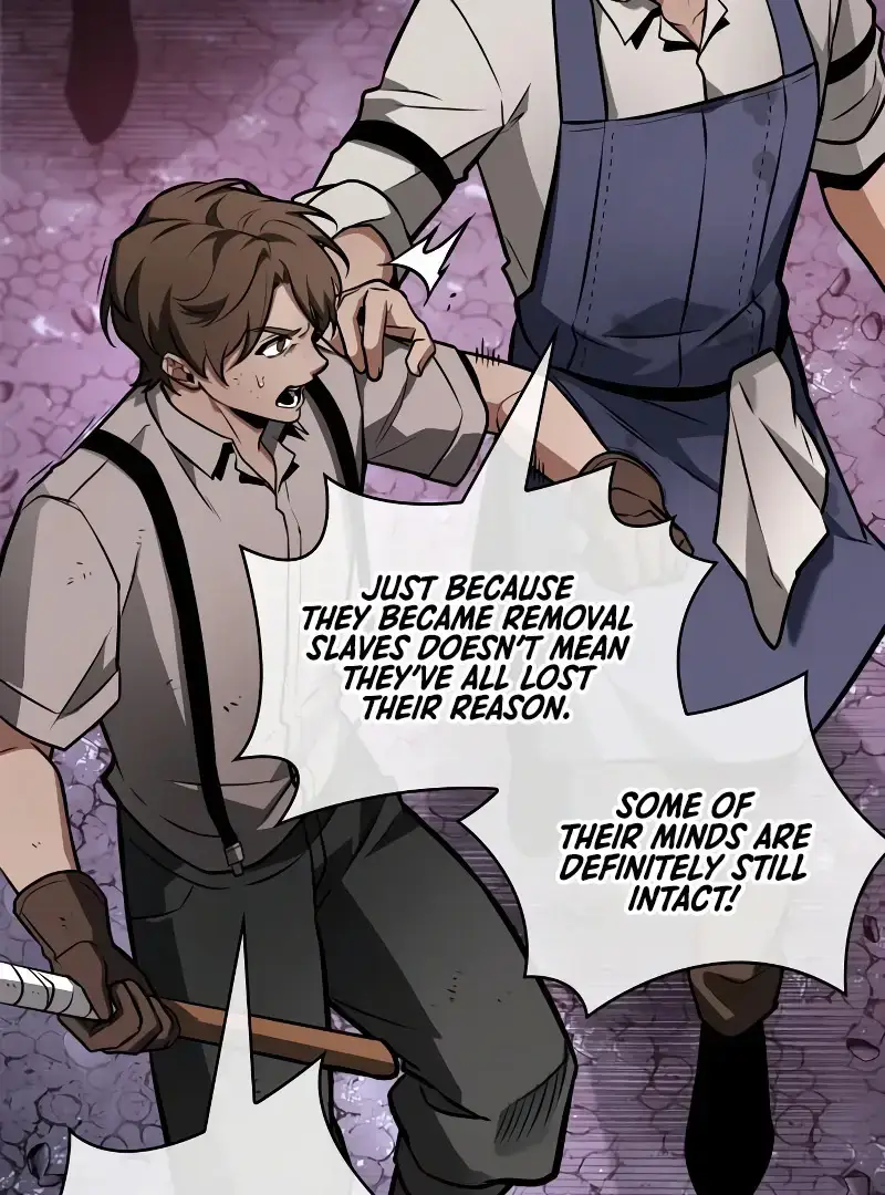 Read Omniscient Reader’s Viewpoint Manga Online