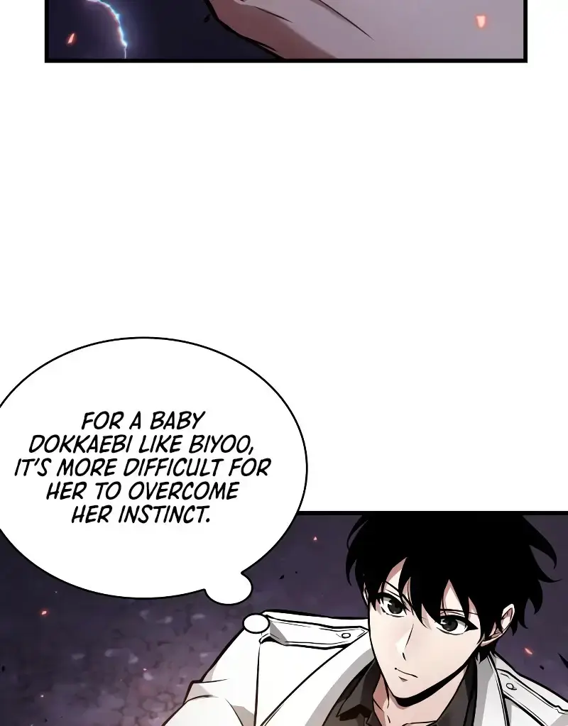 Read Omniscient Reader’s Viewpoint Manga Online