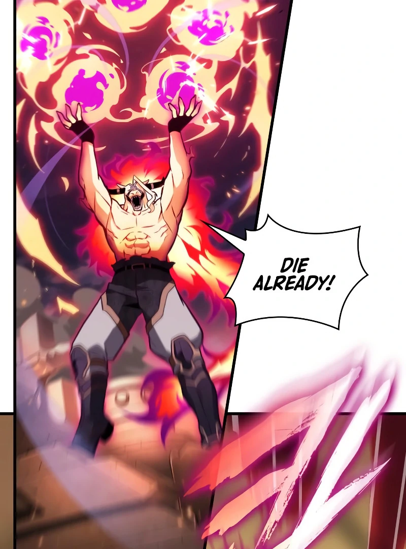 Read Omniscient Reader’s Viewpoint Manga Online