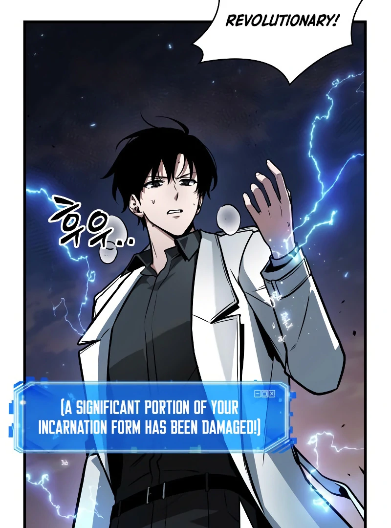 Read Omniscient Reader’s Viewpoint Manga Online