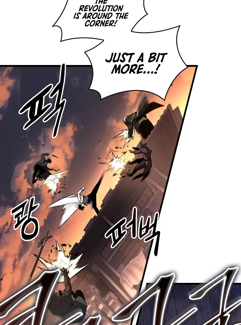 Read Omniscient Reader’s Viewpoint Manga Online