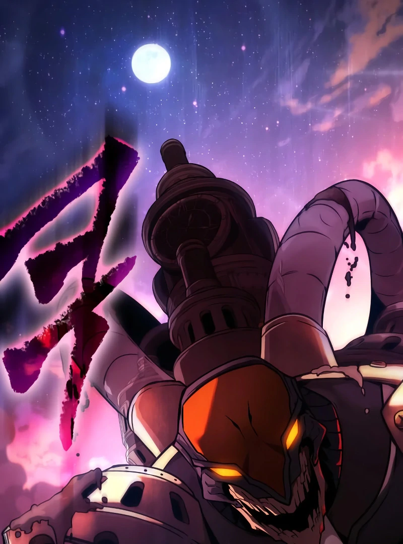 Read Omniscient Reader’s Viewpoint Manga Online