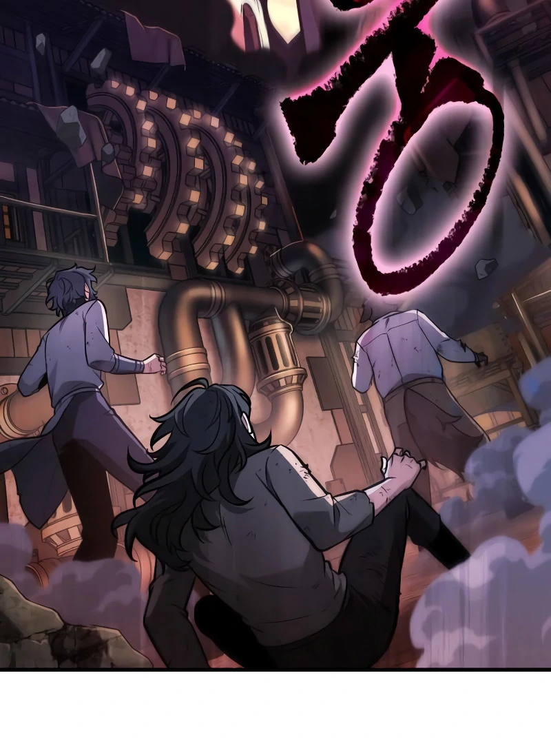 Read Omniscient Reader’s Viewpoint Manga Online