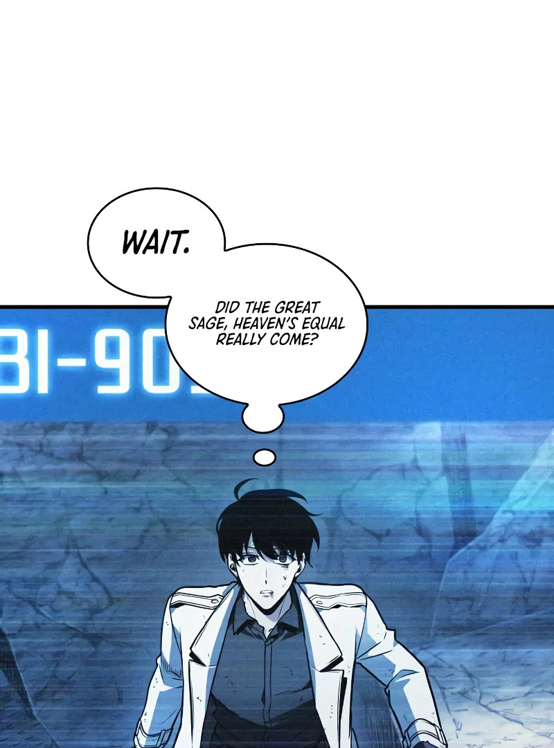 Read Omniscient Reader’s Viewpoint Manga Online