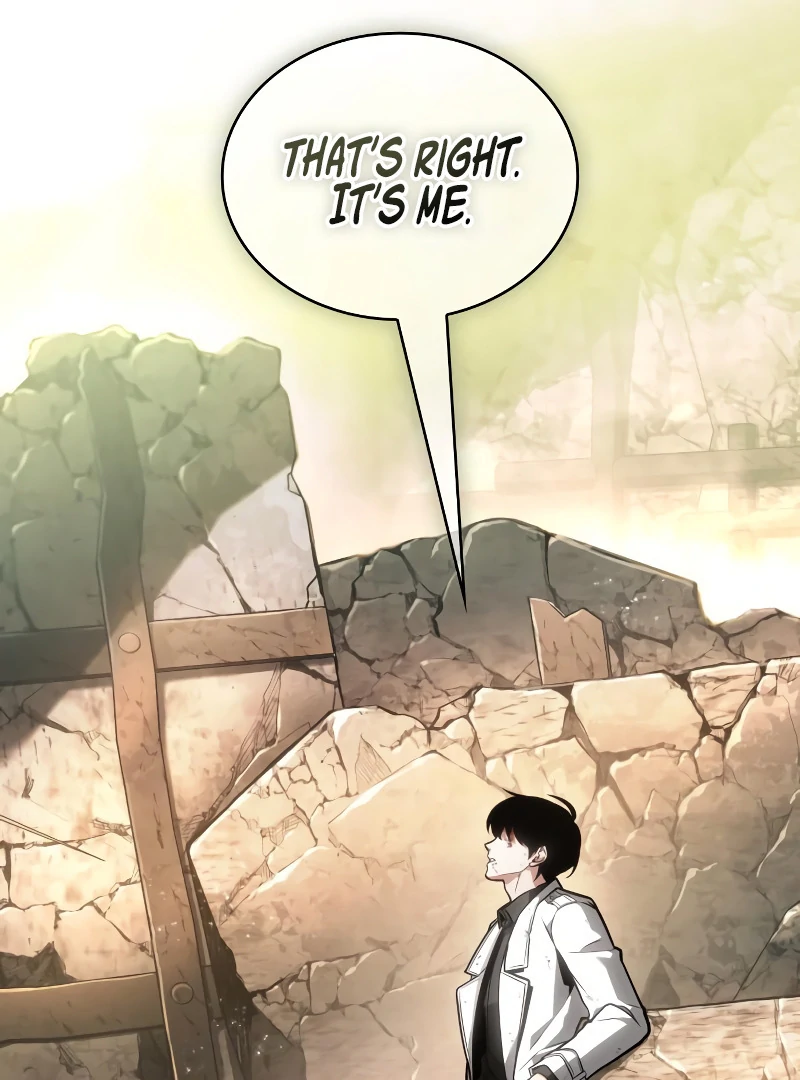 Read Omniscient Reader’s Viewpoint Manga Online