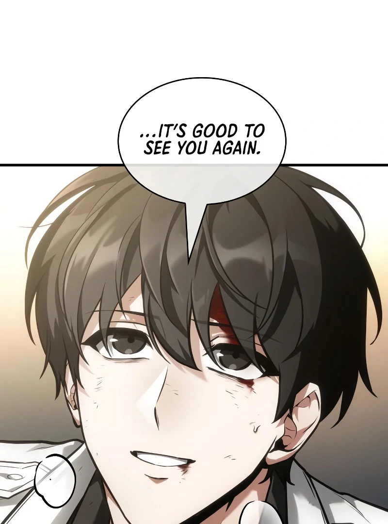 Read Omniscient Reader’s Viewpoint Manga Online