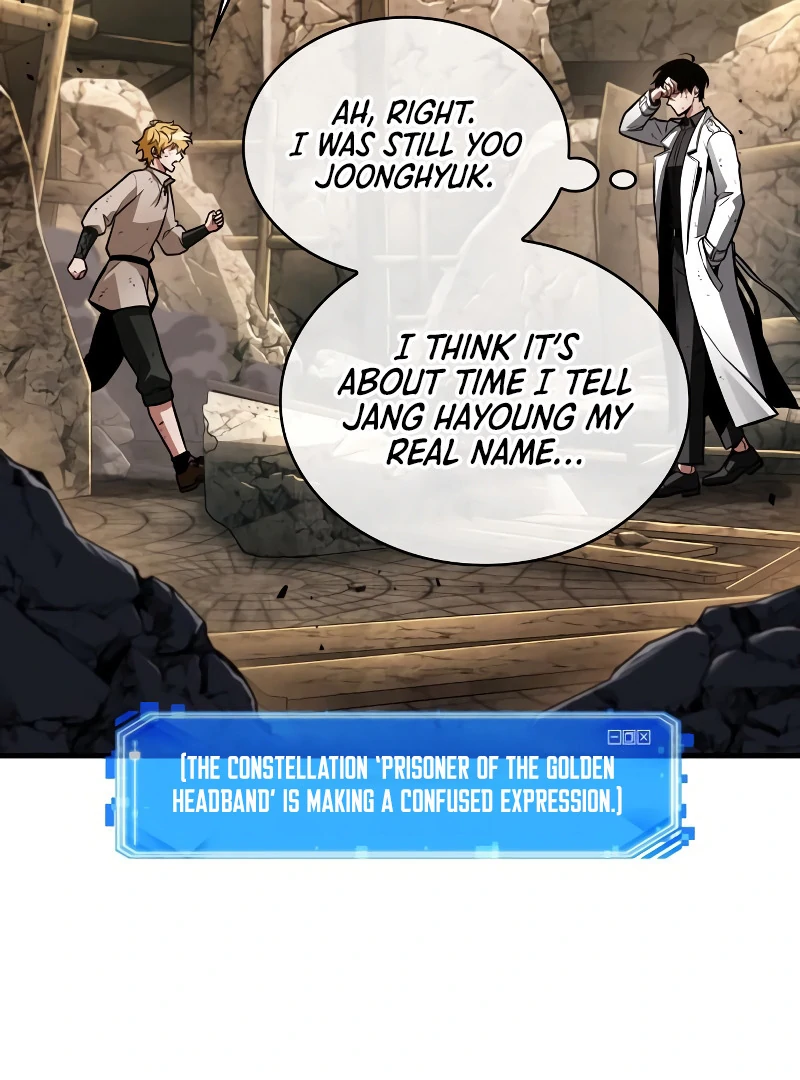 Read Omniscient Reader’s Viewpoint Manga Online