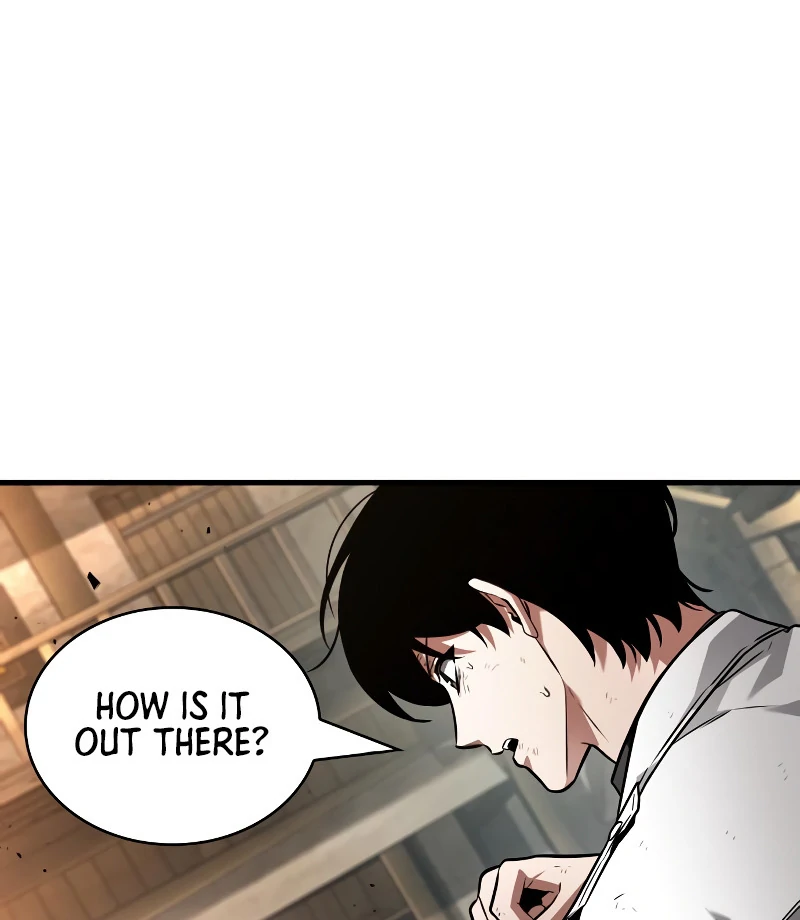 Read Omniscient Reader’s Viewpoint Manga Online