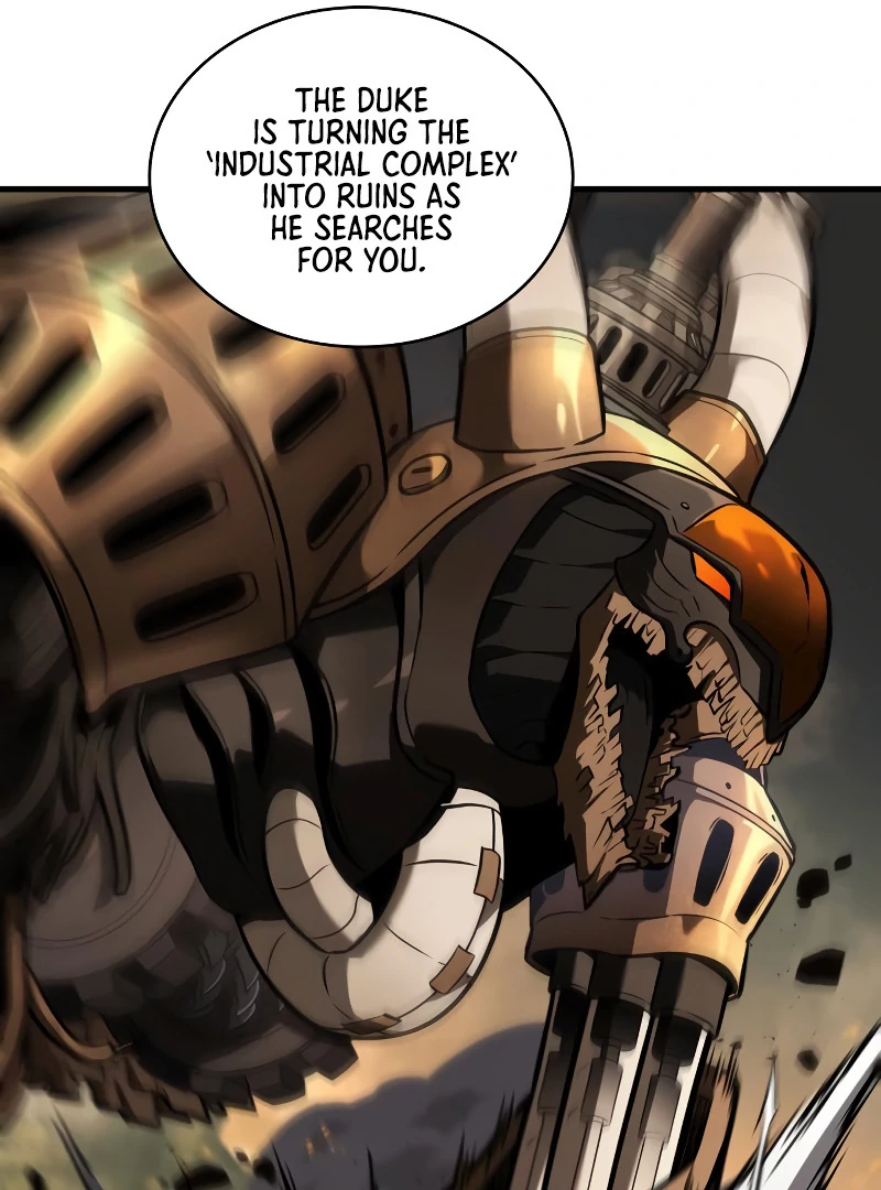 Read Omniscient Reader’s Viewpoint Manga Online