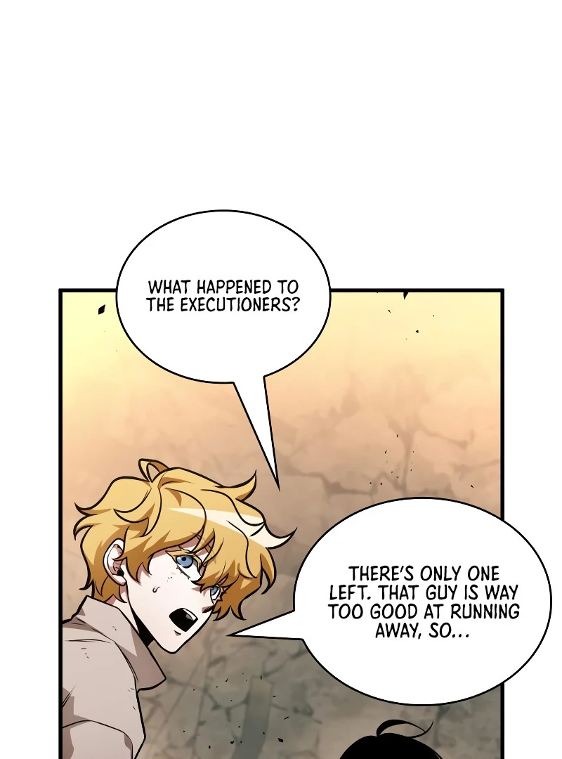 Read Omniscient Reader’s Viewpoint Manga Online