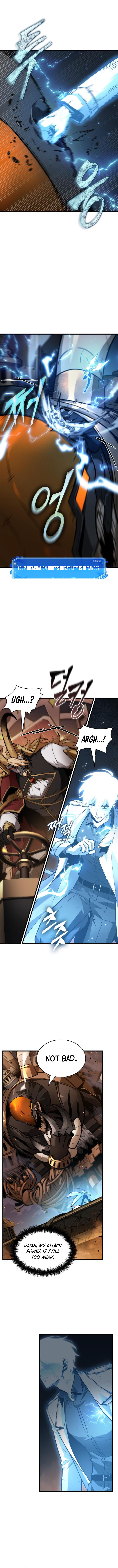 Read Omniscient Reader’s Viewpoint Manga Online