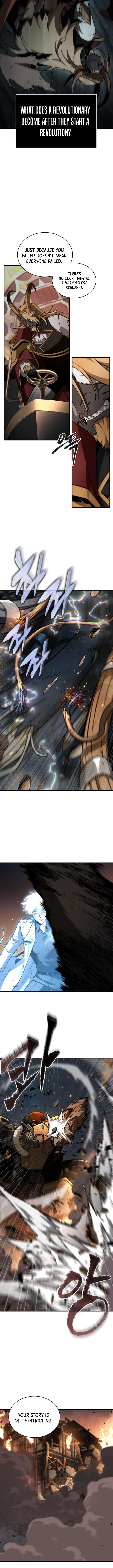 Read Omniscient Reader’s Viewpoint Manga Online