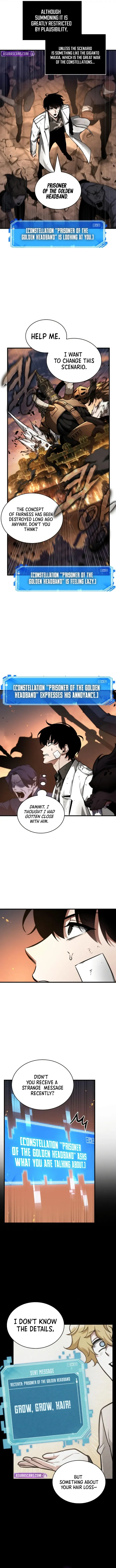 Read Omniscient Reader’s Viewpoint Manga Online