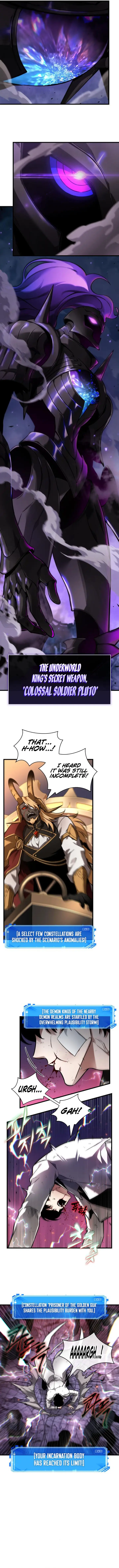 Read Omniscient Reader’s Viewpoint Manga Online