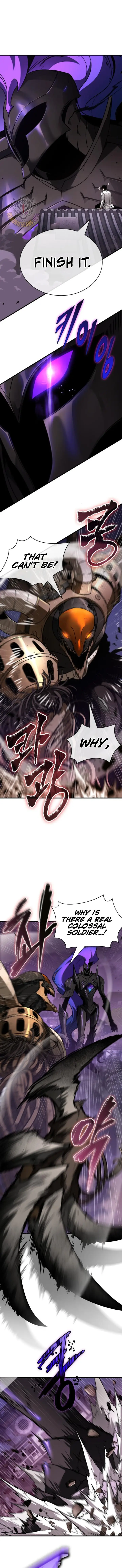 Read Omniscient Reader’s Viewpoint Manga Online