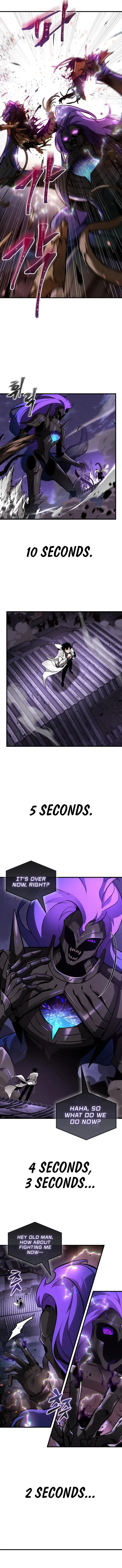 Read Omniscient Reader’s Viewpoint Manga Online