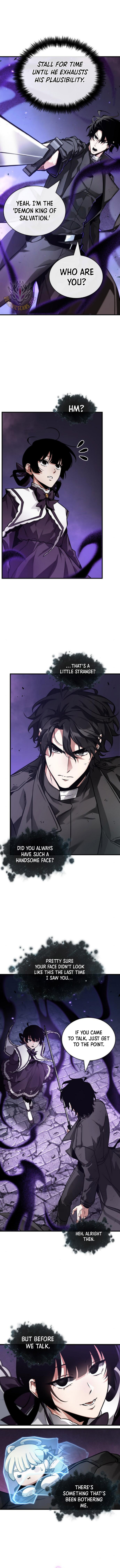 Read Omniscient Reader’s Viewpoint Manga Online
