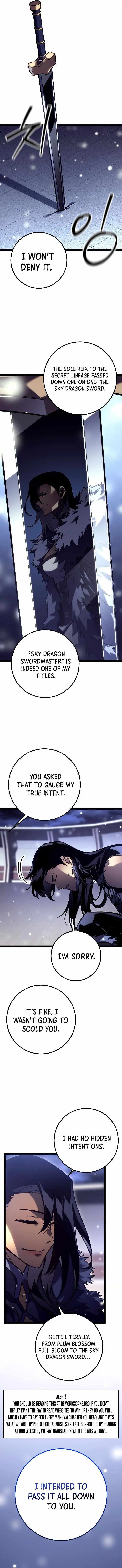 Read Omniscient Reader’s Viewpoint Manga Online