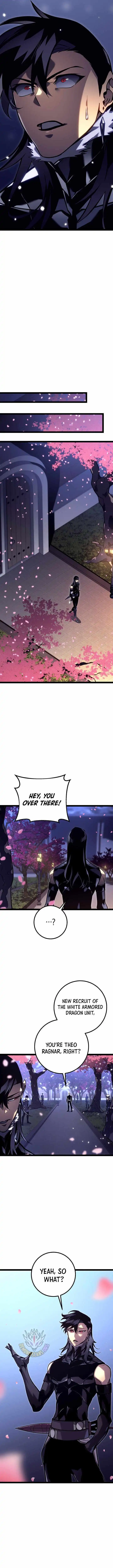 Read Omniscient Reader’s Viewpoint Manga Online