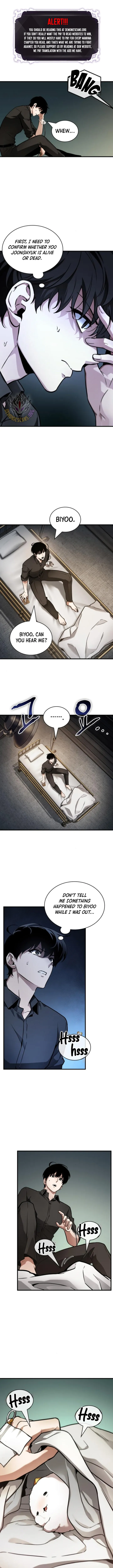 Read Omniscient Reader’s Viewpoint Manga Online