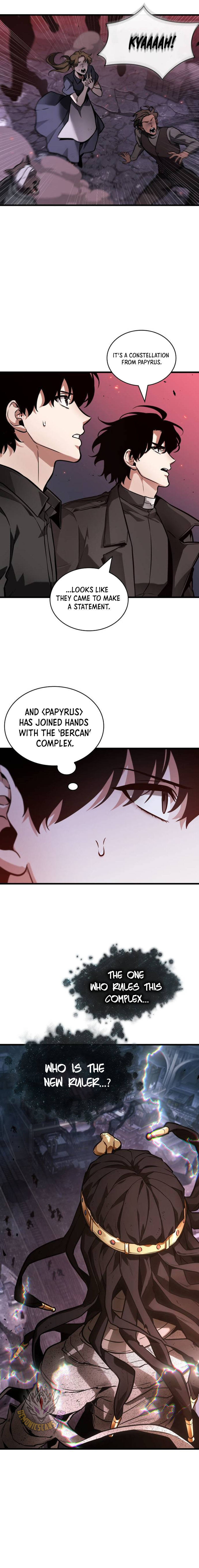 Read Omniscient Reader’s Viewpoint Manga Online