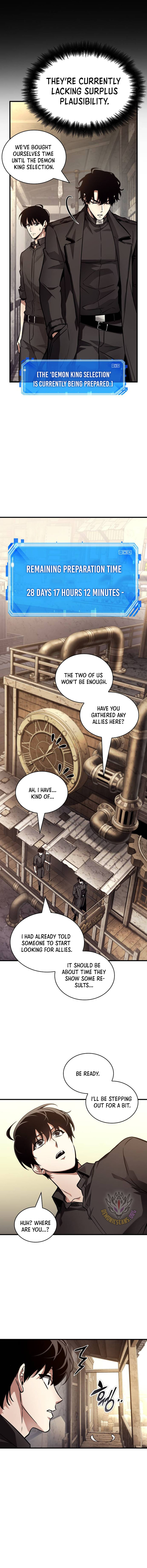 Read Omniscient Reader’s Viewpoint Manga Online