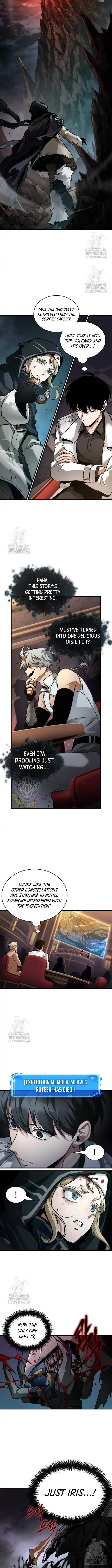 Read Omniscient Reader’s Viewpoint Manga Online