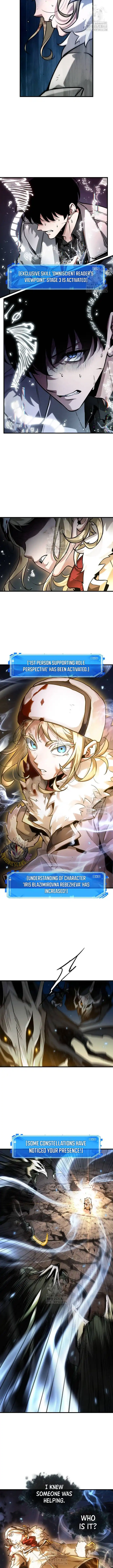Read Omniscient Reader’s Viewpoint Manga Online