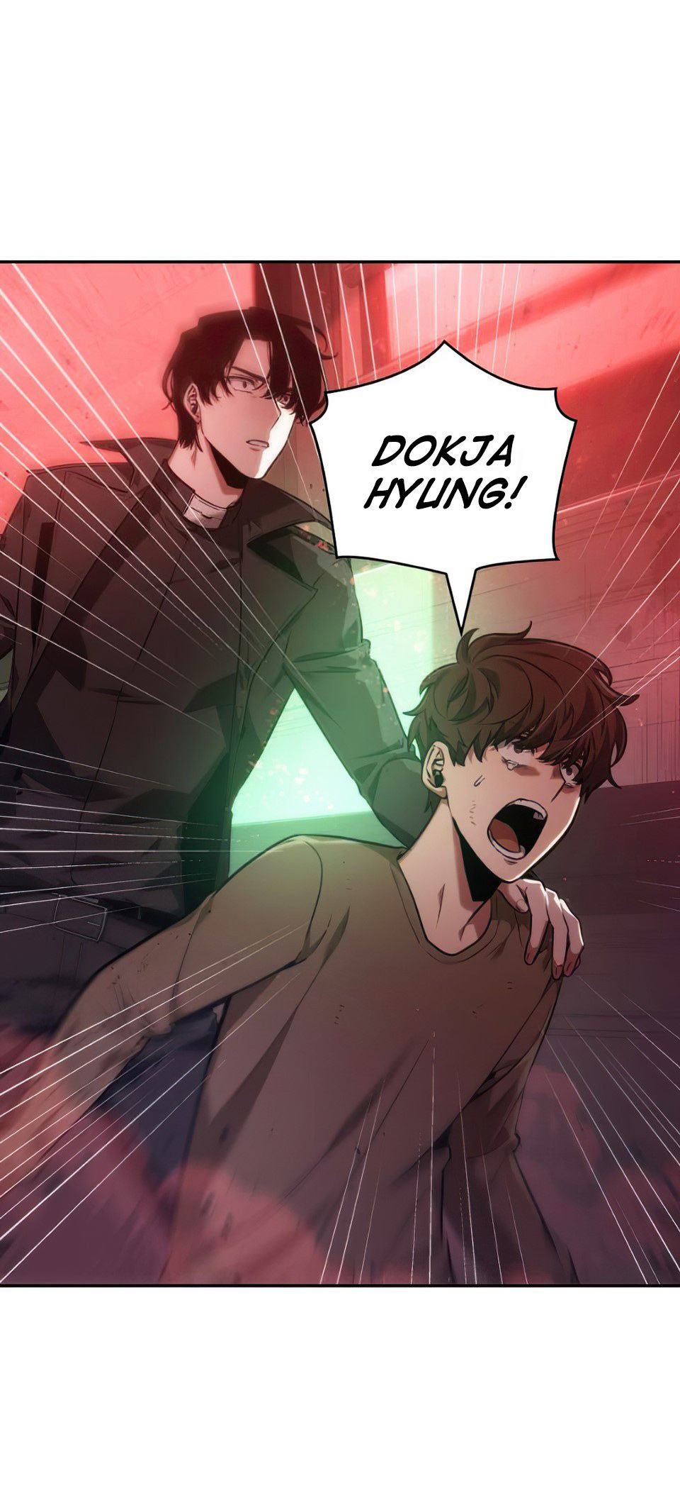 Read Omniscient Reader’s Viewpoint Manga Online