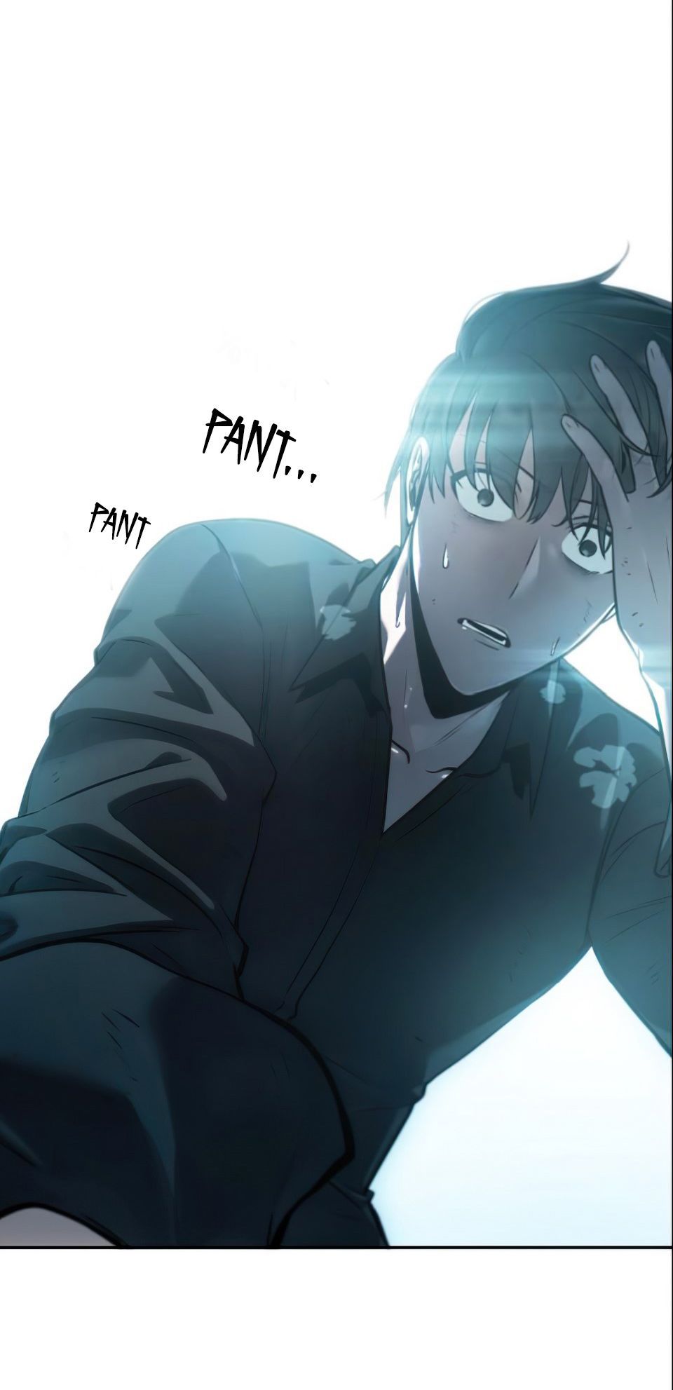 Read Omniscient Reader’s Viewpoint Manga Online