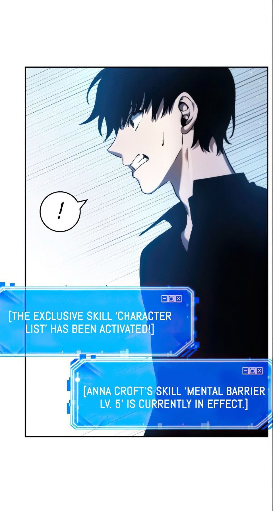 Read Omniscient Reader’s Viewpoint Manga Online