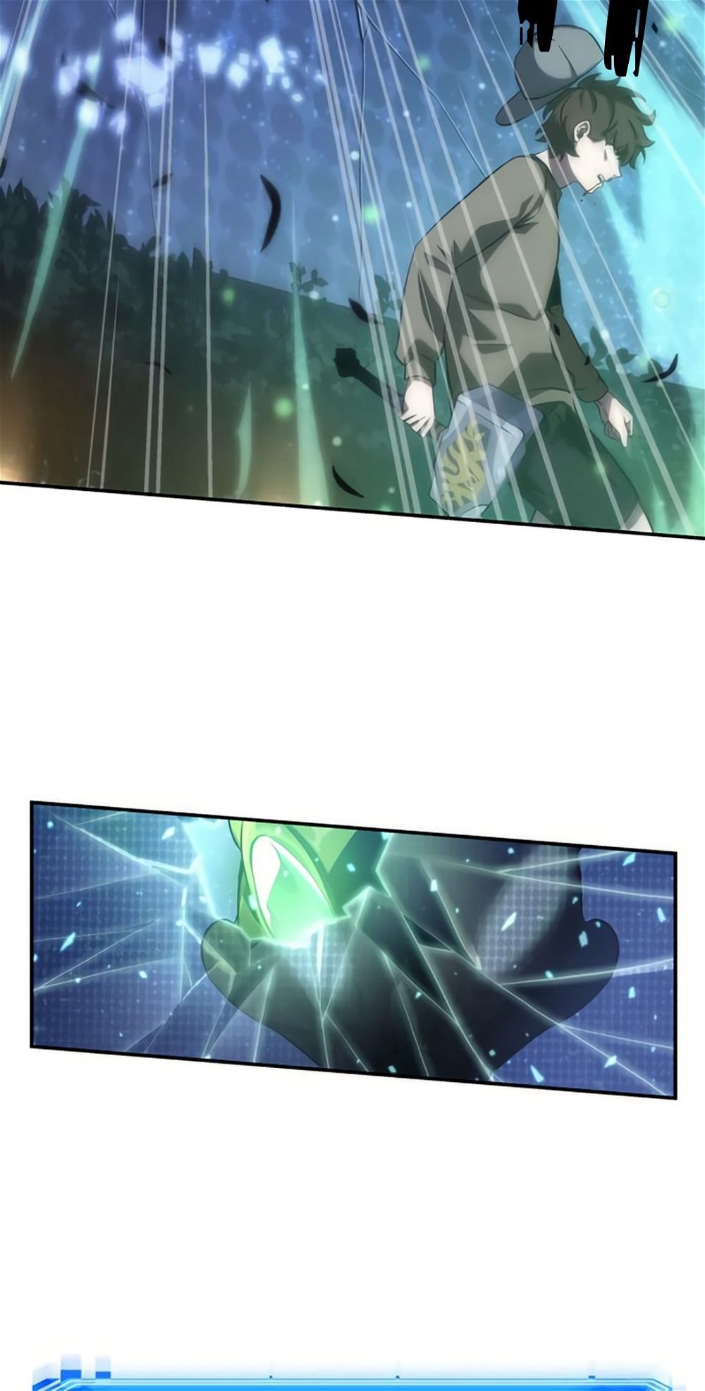 Read Omniscient Reader’s Viewpoint Manga Online