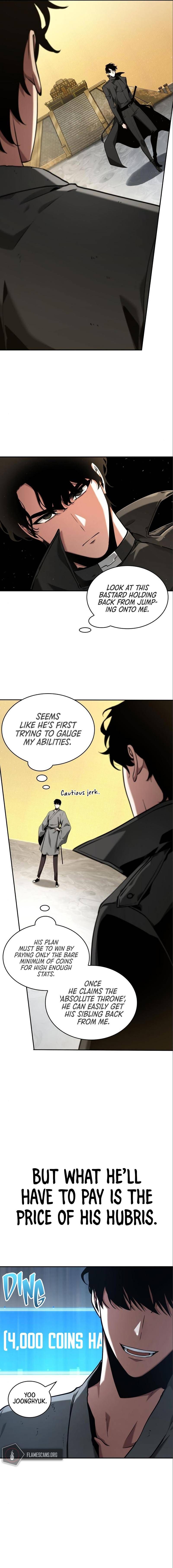 Read Omniscient Reader’s Viewpoint Manga Online