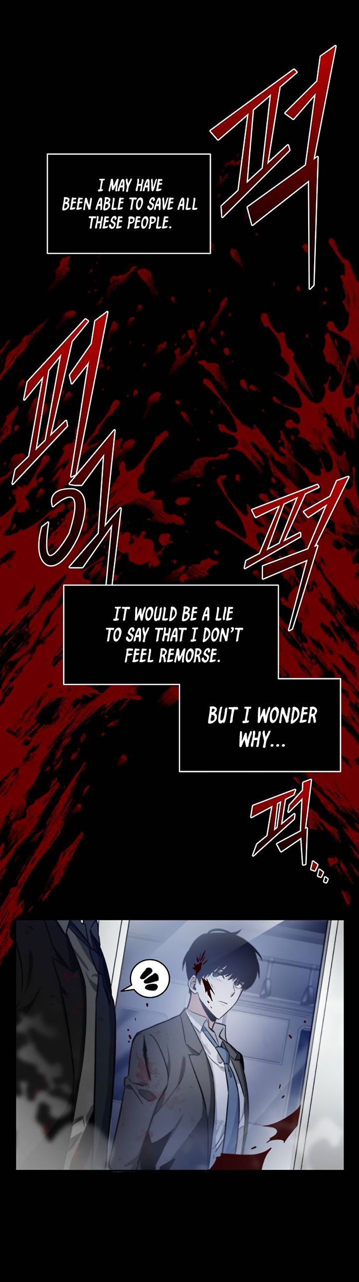 Read Omniscient Reader’s Viewpoint Manga Online