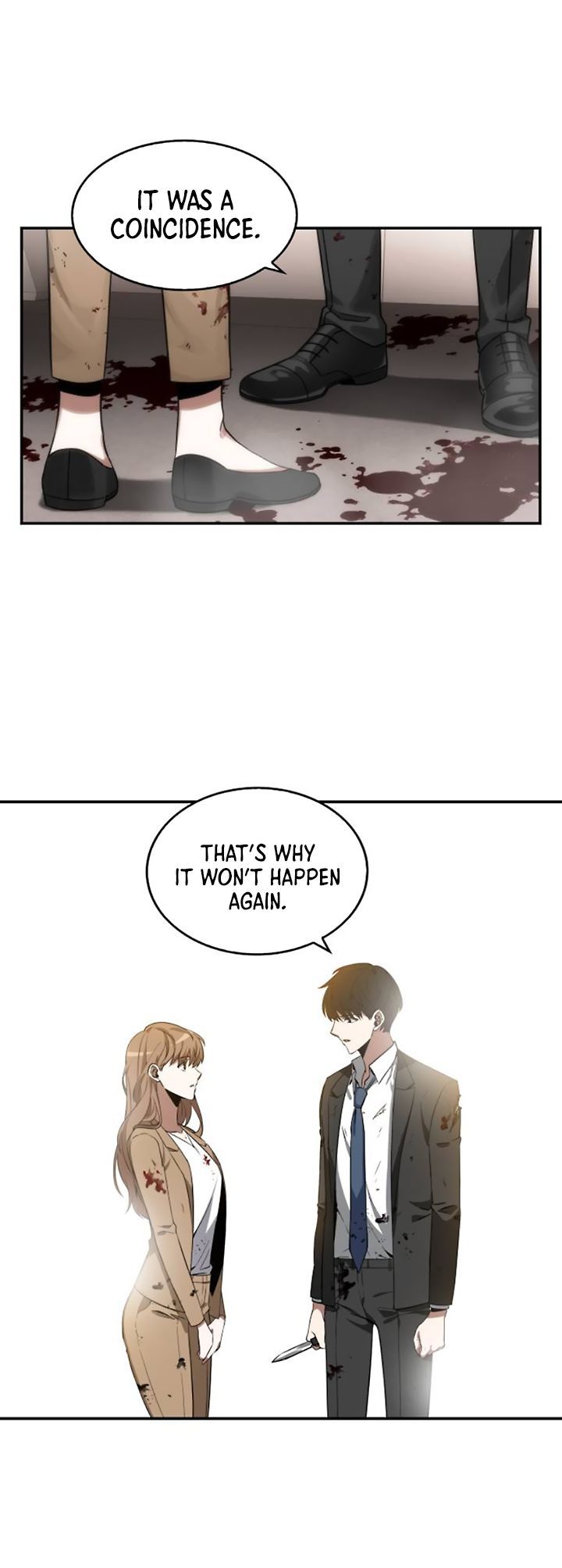 Read Omniscient Reader’s Viewpoint Manga Online