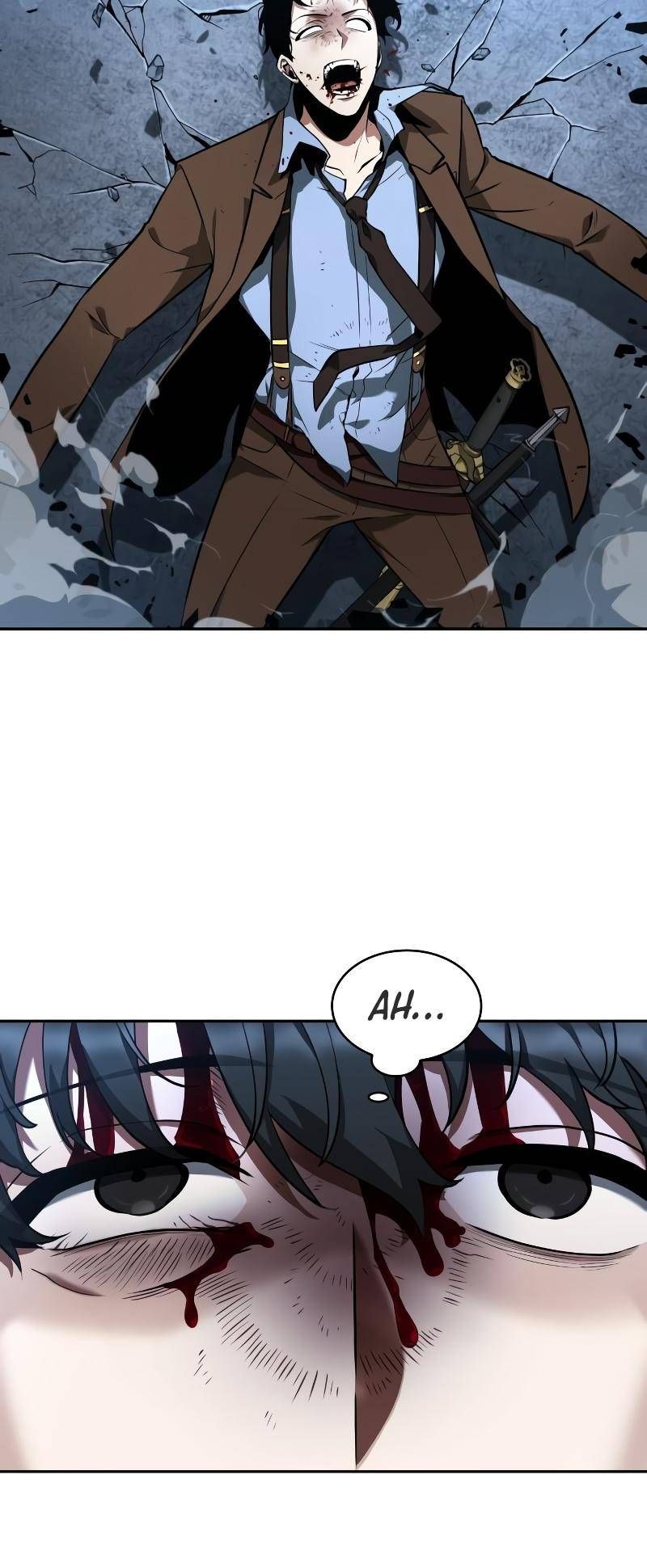Read Omniscient Reader’s Viewpoint Manga Online