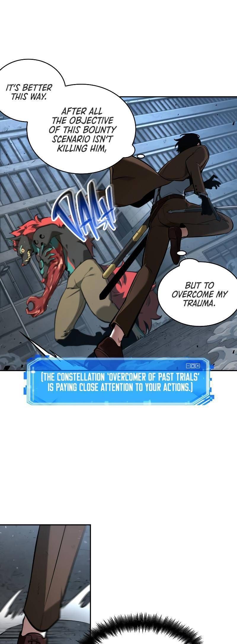 Read Omniscient Reader’s Viewpoint Manga Online