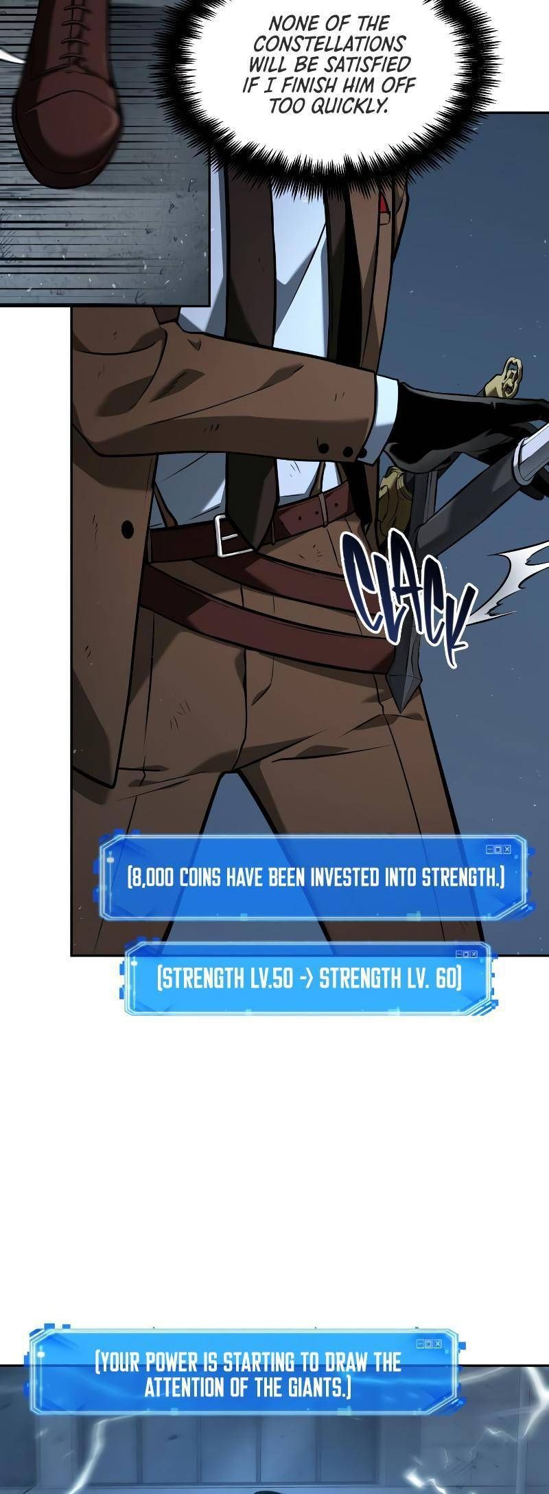 Read Omniscient Reader’s Viewpoint Manga Online