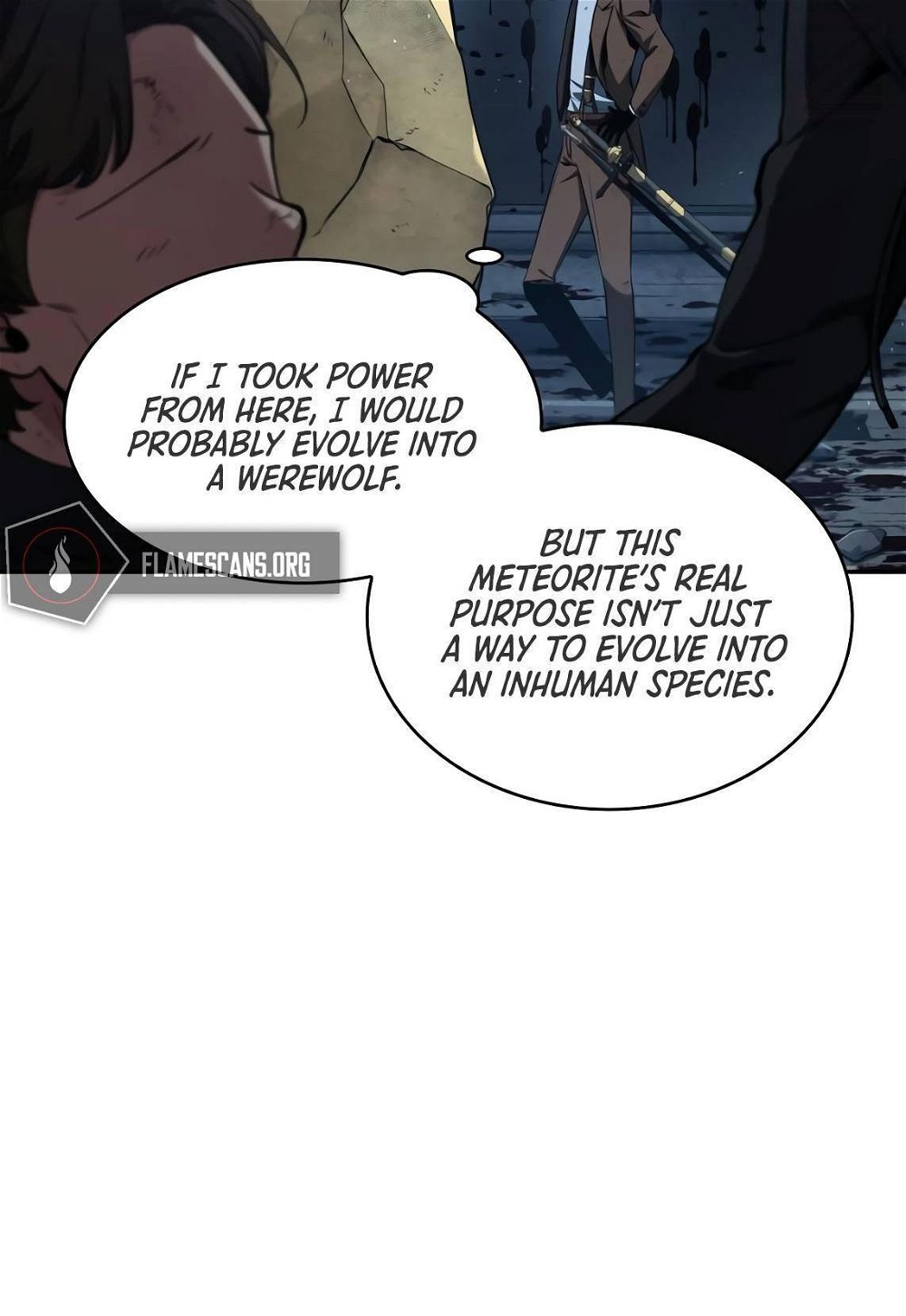 Read Omniscient Reader’s Viewpoint Manga Online